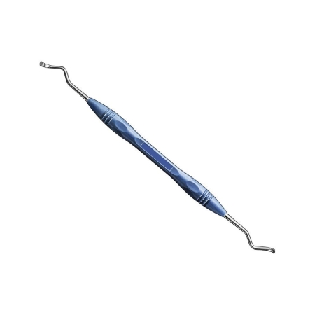 NENTWIG, sinuslift curette